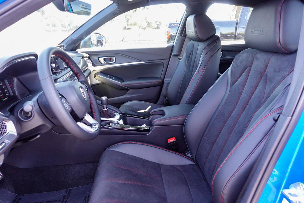 new 2026 Acura Integra car, priced at $55,195
