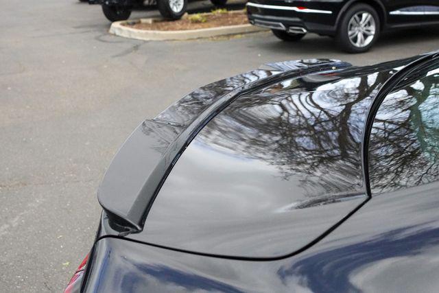new 2025 Acura TLX car, priced at $52,195