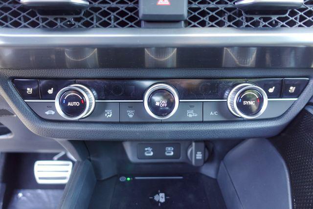 new 2025 Acura ADX car, priced at $41,350