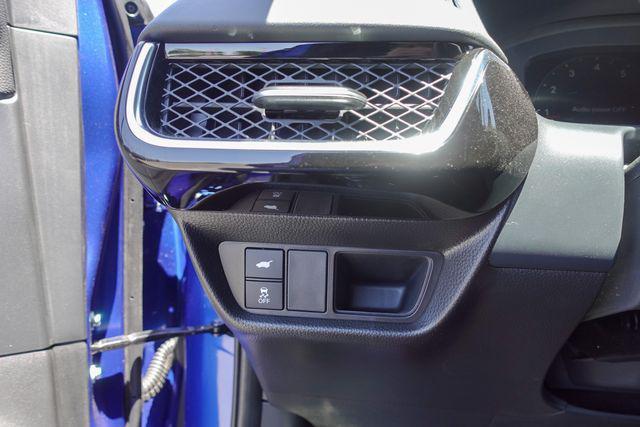 new 2025 Acura ADX car, priced at $41,350