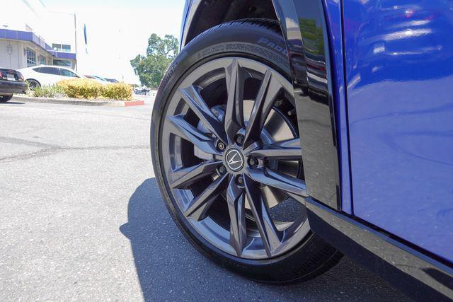 new 2025 Acura ADX car, priced at $41,350