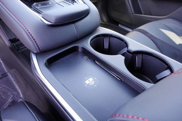 new 2025 Acura RDX car, priced at $52,250
