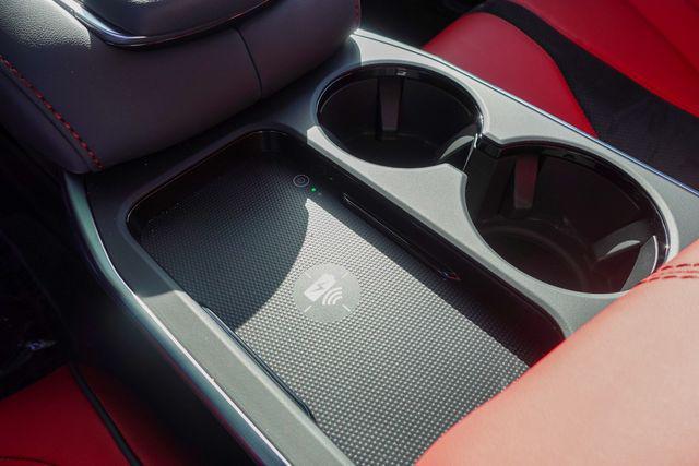 new 2025 Acura RDX car, priced at $52,250
