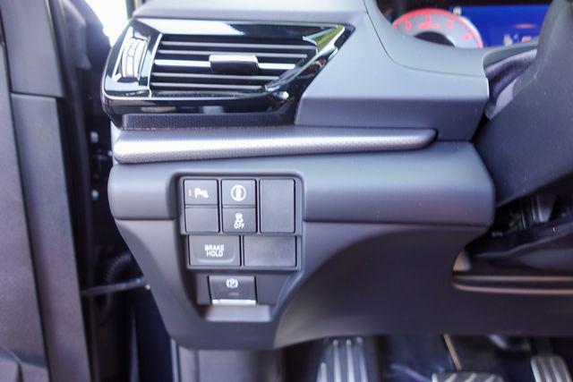 new 2025 Acura RDX car, priced at $52,250