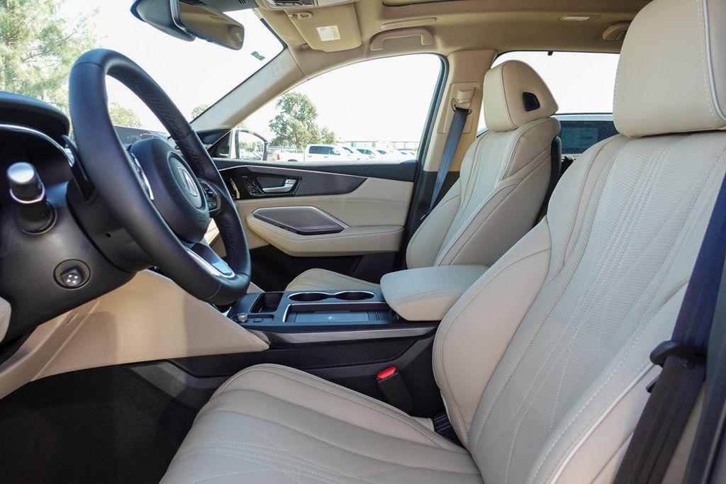 new 2026 Acura MDX car, priced at $68,100