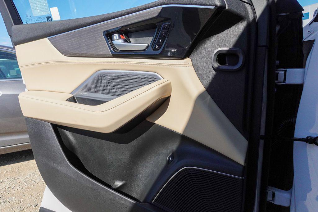 new 2026 Acura MDX car, priced at $68,100