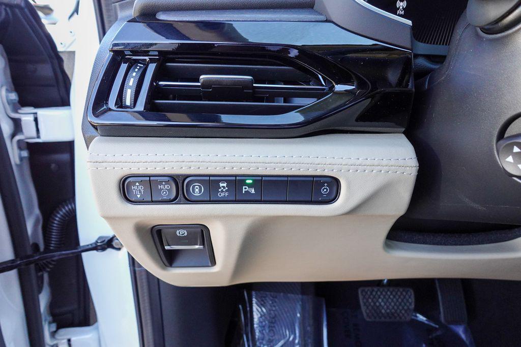 new 2026 Acura MDX car, priced at $68,100