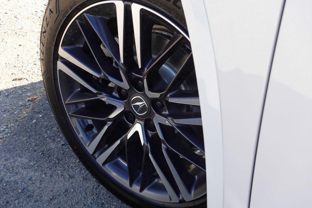 new 2026 Acura MDX car, priced at $68,100