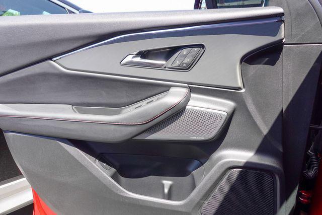 new 2024 Acura ZDX car, priced at $70,450