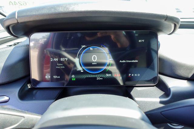 new 2024 Acura ZDX car, priced at $66,450