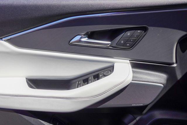 new 2024 Acura ZDX car, priced at $66,450