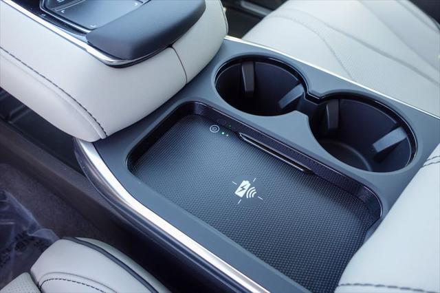 new 2025 Acura RDX car, priced at $52,400