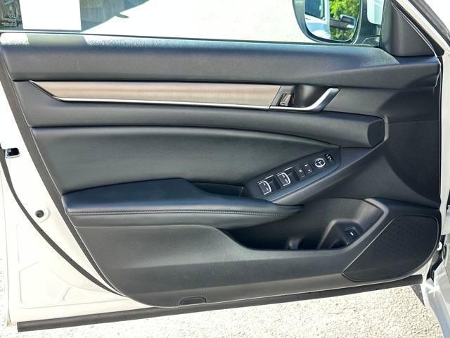 used 2018 Honda Accord car, priced at $19,073