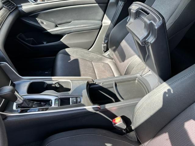 used 2018 Honda Accord car, priced at $19,073