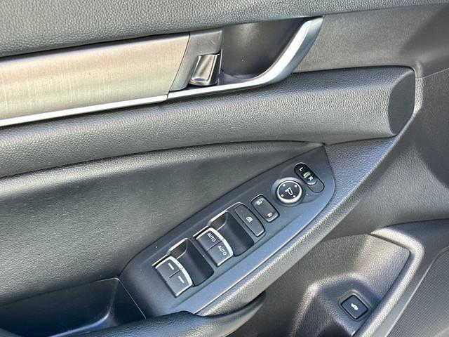 used 2018 Honda Accord car, priced at $19,073