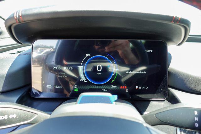 new 2024 Acura ZDX car, priced at $75,450
