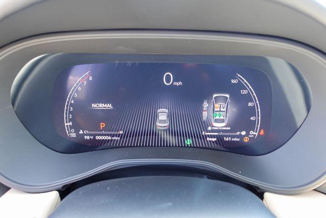 new 2025 Acura TLX car, priced at $47,195