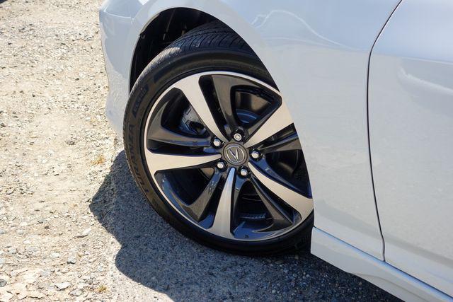 new 2025 Acura TLX car, priced at $47,195