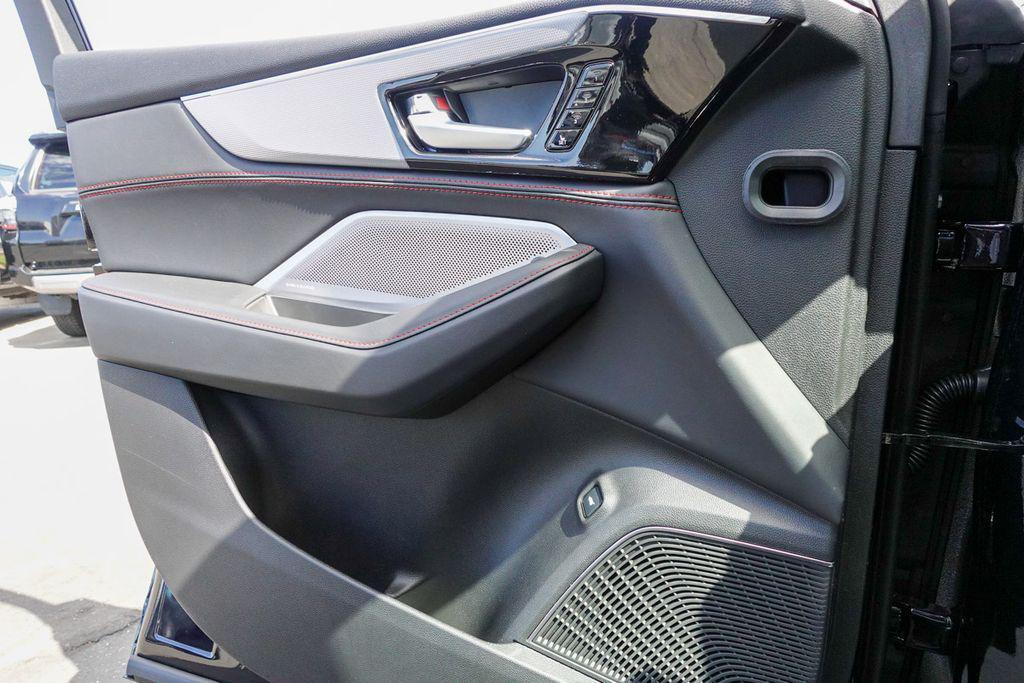 new 2026 Acura MDX car, priced at $63,600