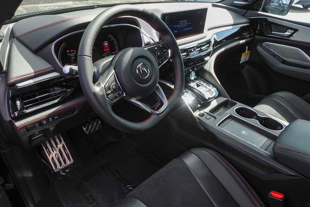 new 2026 Acura MDX car, priced at $63,600