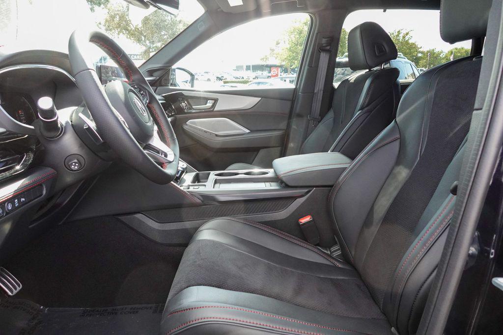 new 2026 Acura MDX car, priced at $63,600