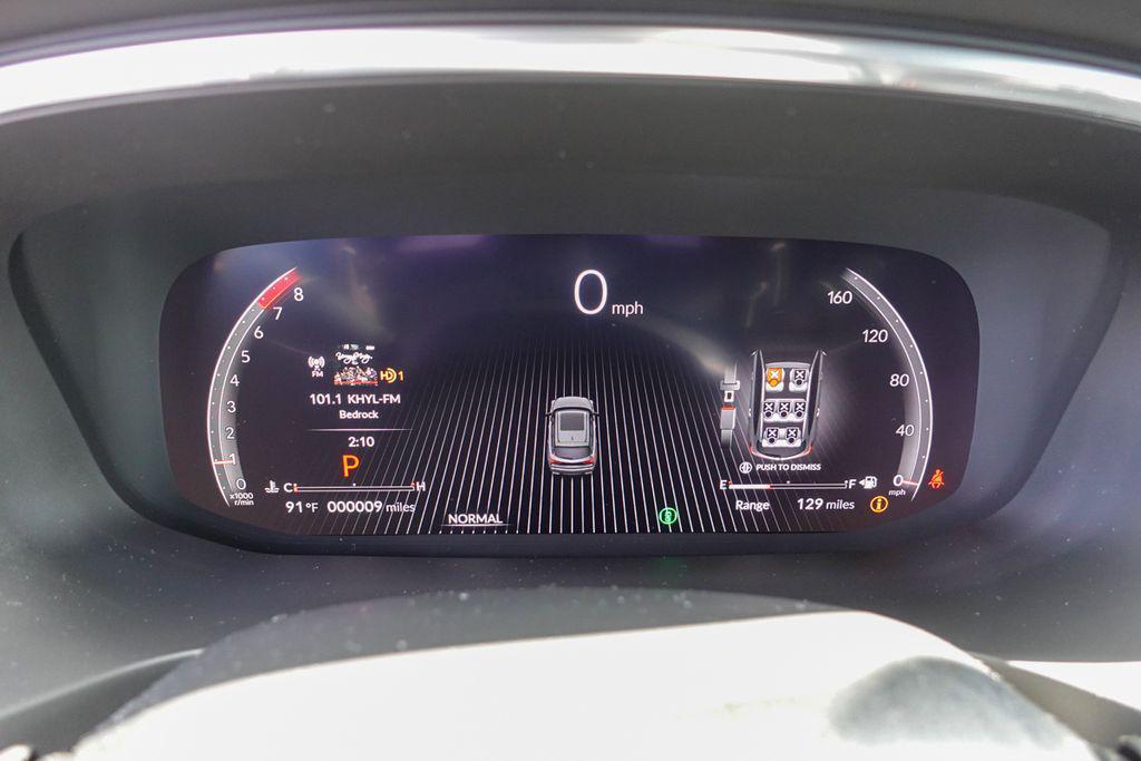 new 2026 Acura MDX car, priced at $63,600