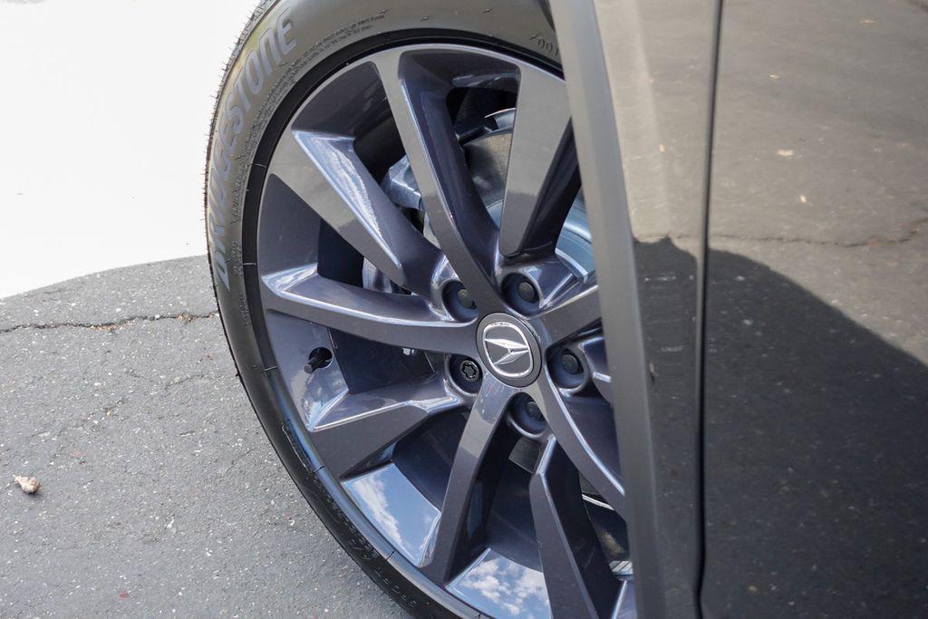 new 2026 Acura MDX car, priced at $63,600