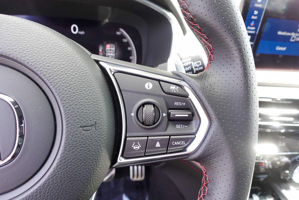 new 2026 Acura MDX car, priced at $63,600