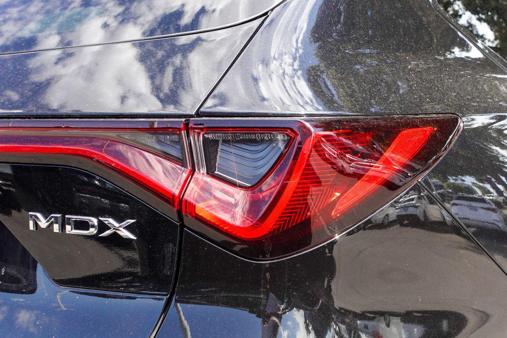 new 2026 Acura MDX car, priced at $63,600