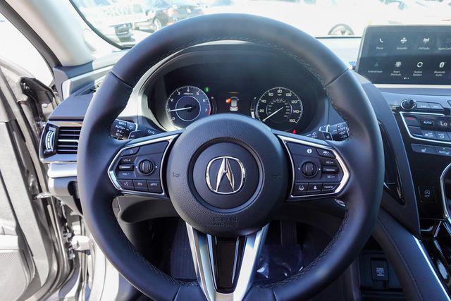 new 2024 Acura RDX car, priced at $46,300