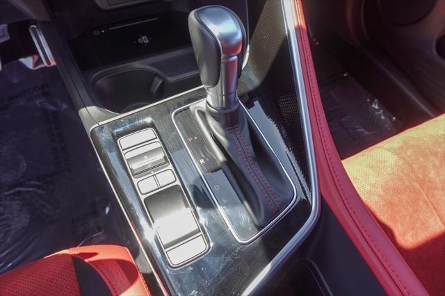 new 2025 Acura ADX car, priced at $37,100