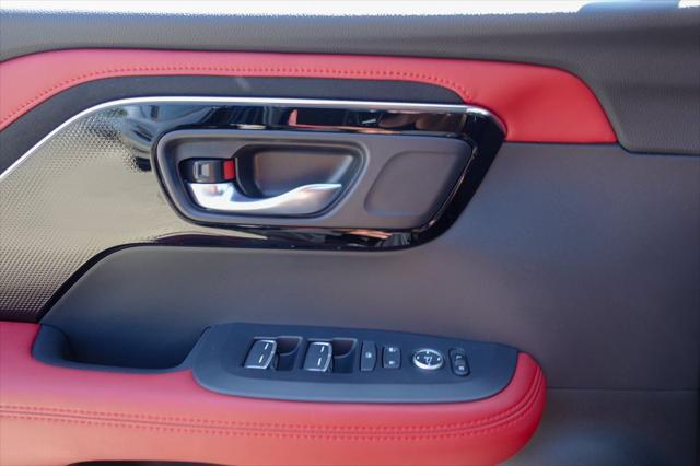 new 2025 Acura ADX car, priced at $37,100