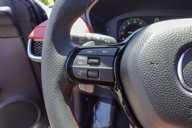 new 2025 Acura ADX car, priced at $37,100