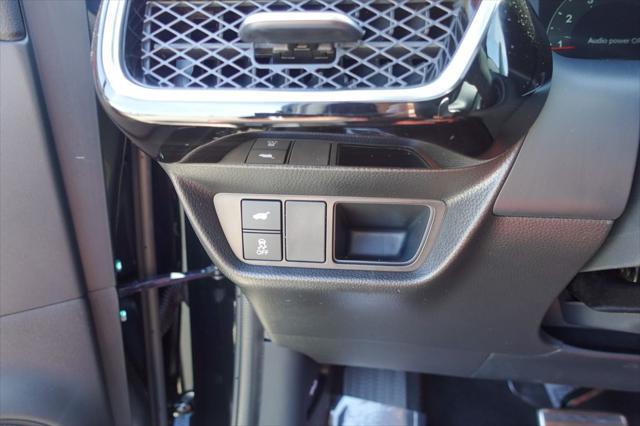 new 2025 Acura ADX car, priced at $37,100