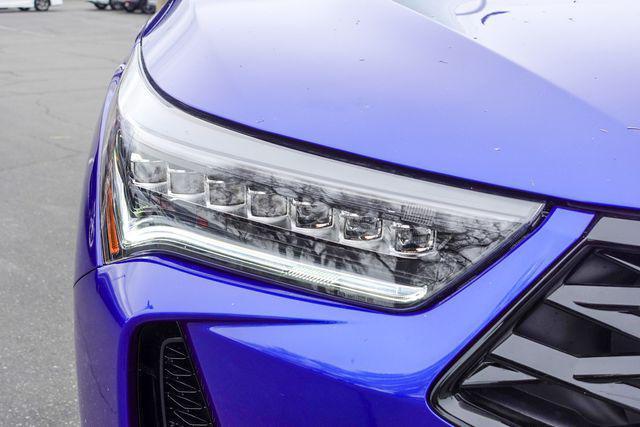 new 2025 Acura RDX car, priced at $56,400