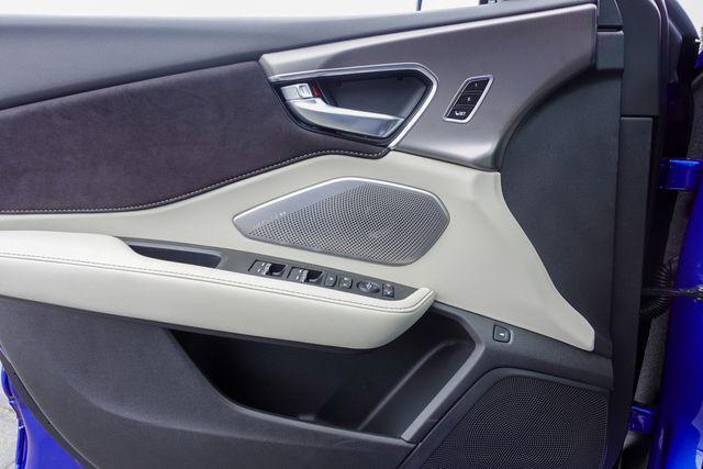 new 2025 Acura RDX car, priced at $56,400