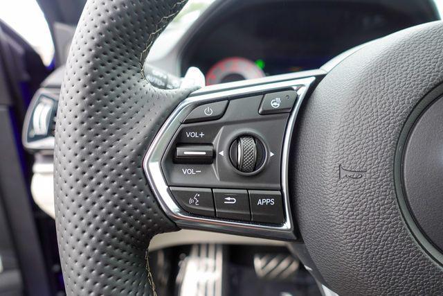 new 2025 Acura RDX car, priced at $56,400