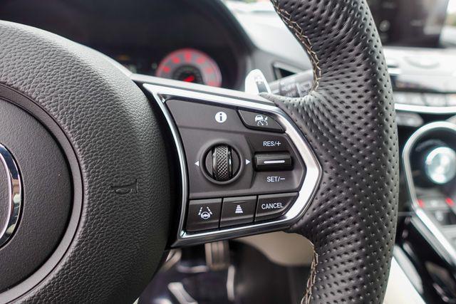 new 2025 Acura RDX car, priced at $56,400