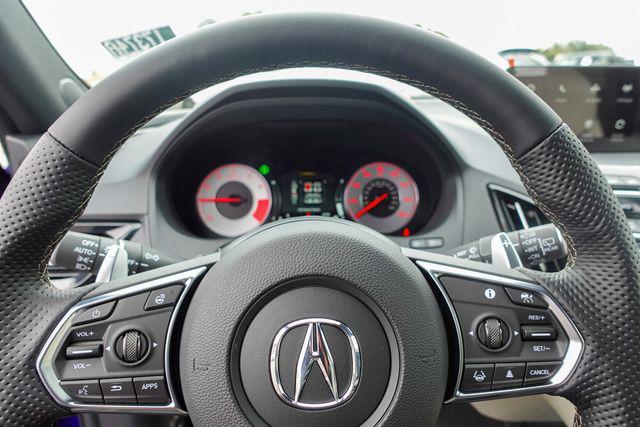 new 2025 Acura RDX car, priced at $56,400