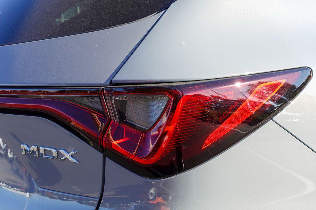 new 2026 Acura MDX car, priced at $77,800