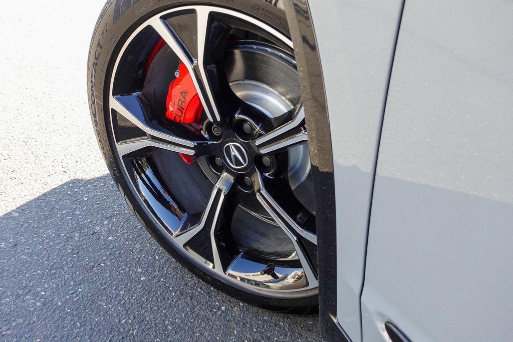 new 2026 Acura MDX car, priced at $77,800