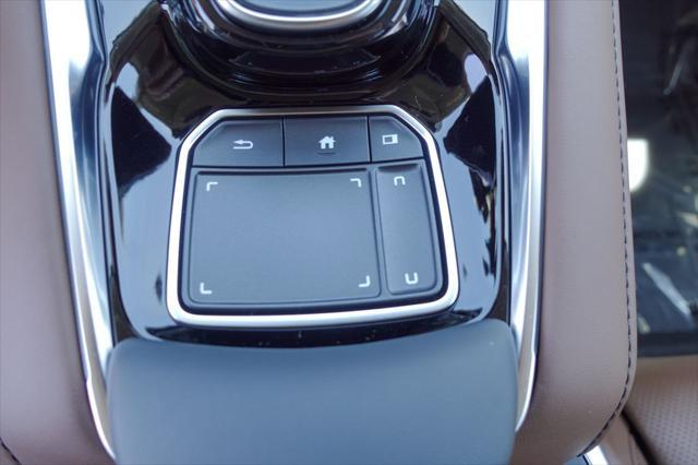 new 2025 Acura RDX car, priced at $52,400
