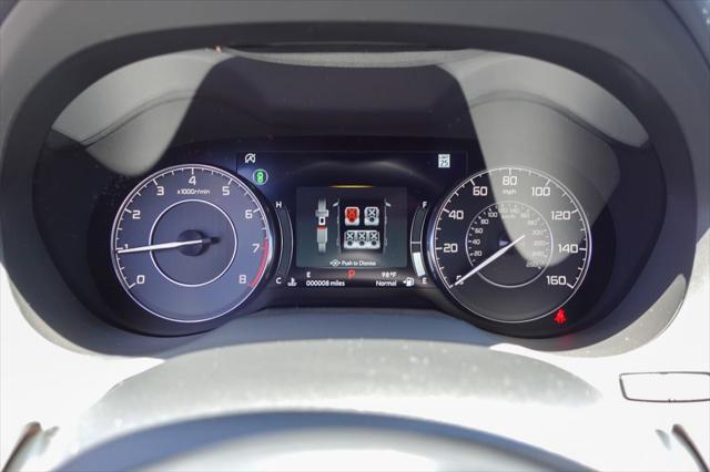 new 2025 Acura RDX car, priced at $52,400