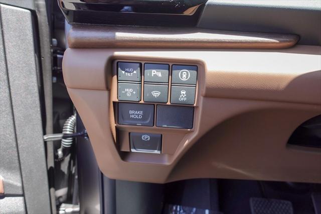 new 2025 Acura RDX car, priced at $52,400