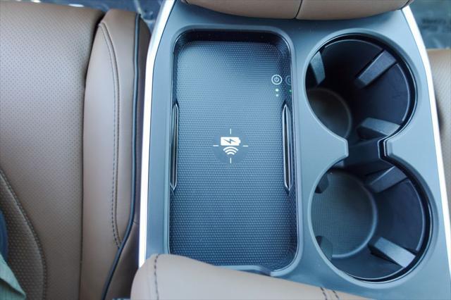 new 2025 Acura RDX car, priced at $52,400