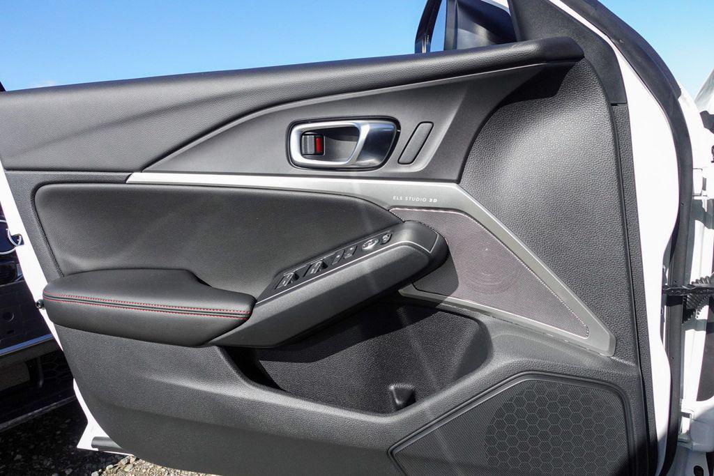 new 2026 Acura Integra car, priced at $55,195