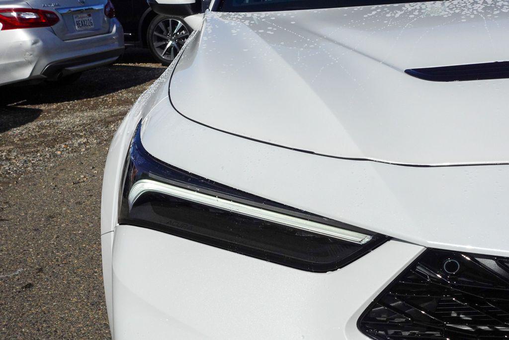 new 2026 Acura Integra car, priced at $55,195