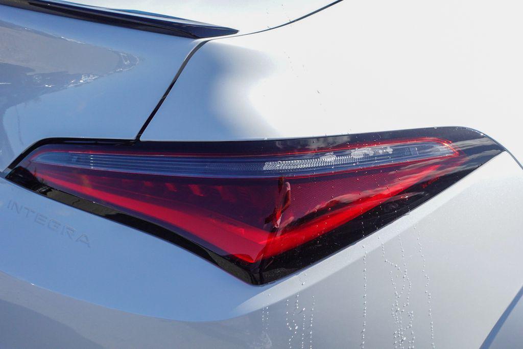 new 2026 Acura Integra car, priced at $55,195