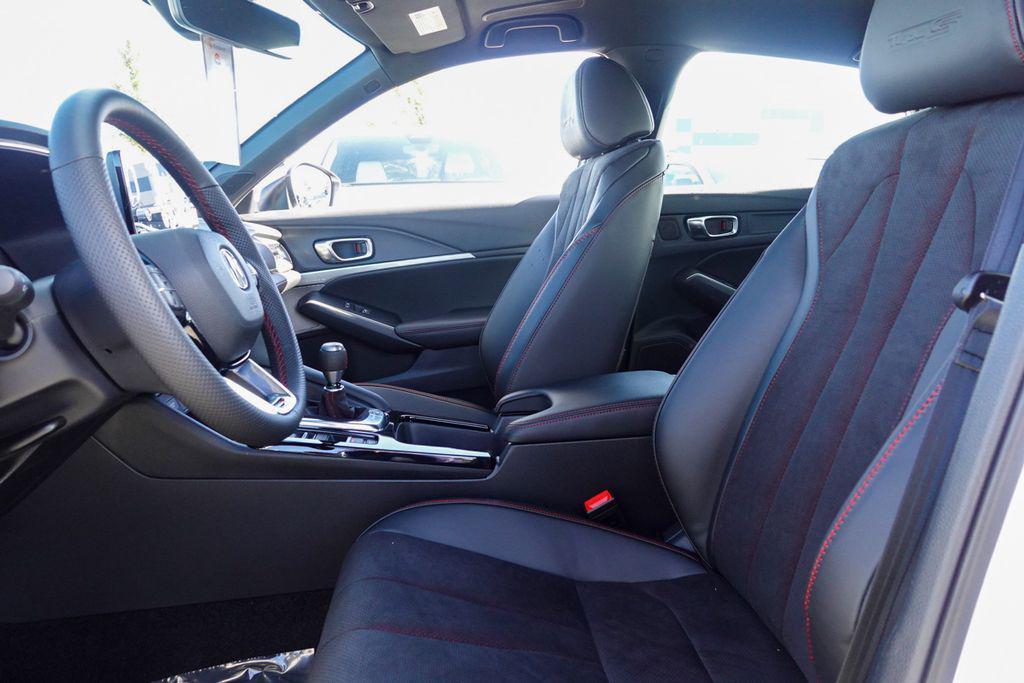 new 2026 Acura Integra car, priced at $55,195