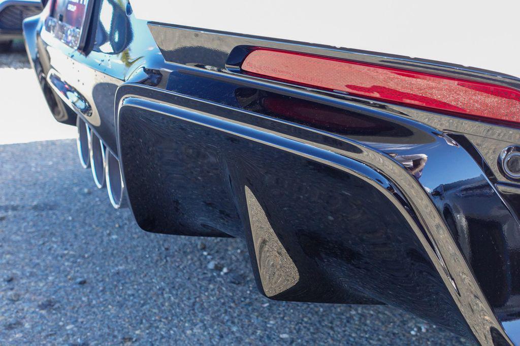 new 2026 Acura Integra car, priced at $55,195